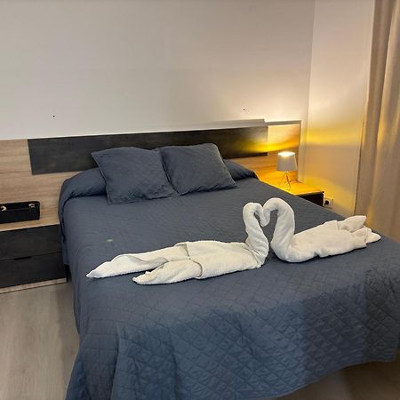 Apartament Gritella Cornudella de Montsant Εξωτερικό φωτογραφία