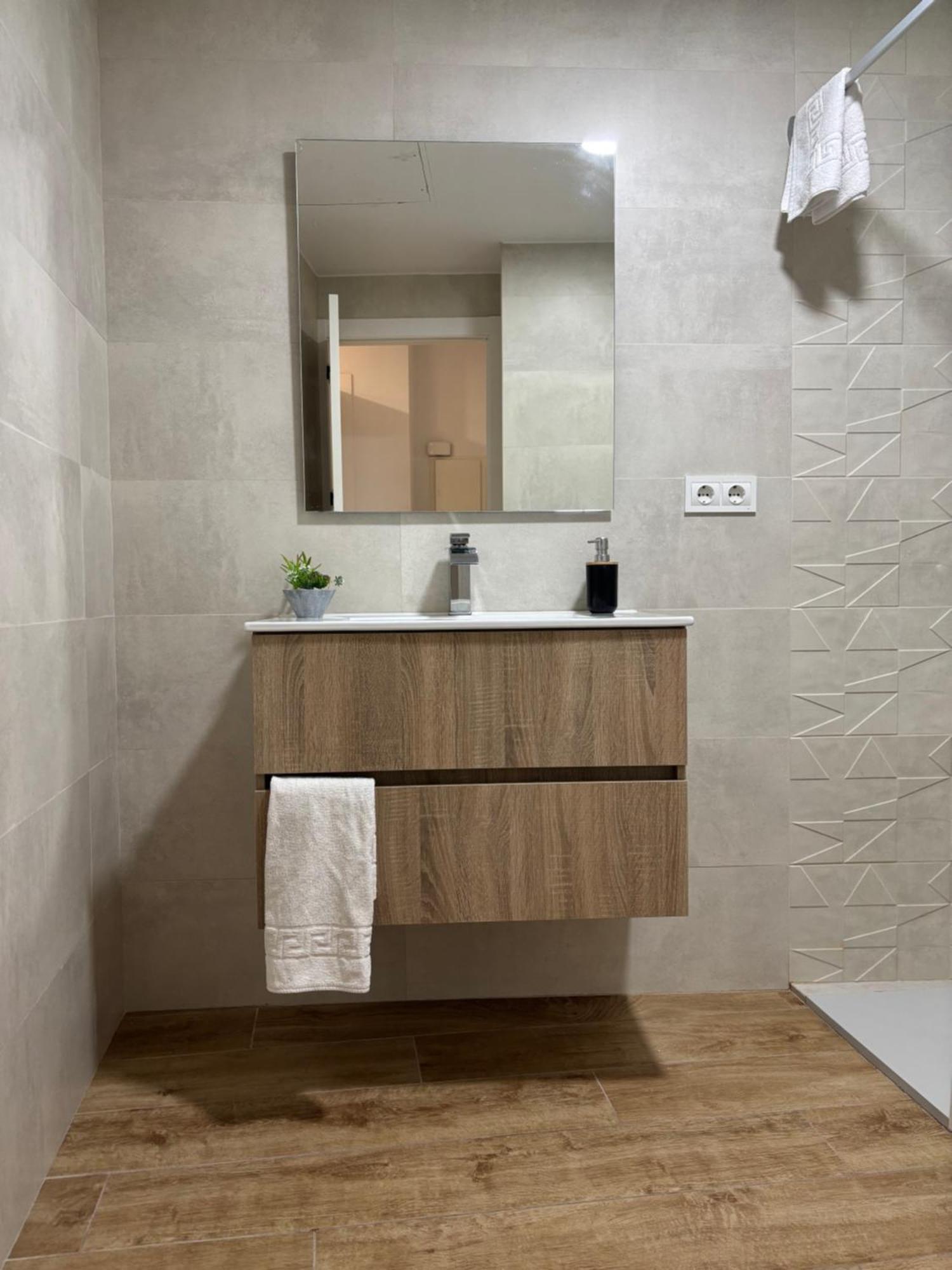 Apartament Gritella Cornudella de Montsant Εξωτερικό φωτογραφία