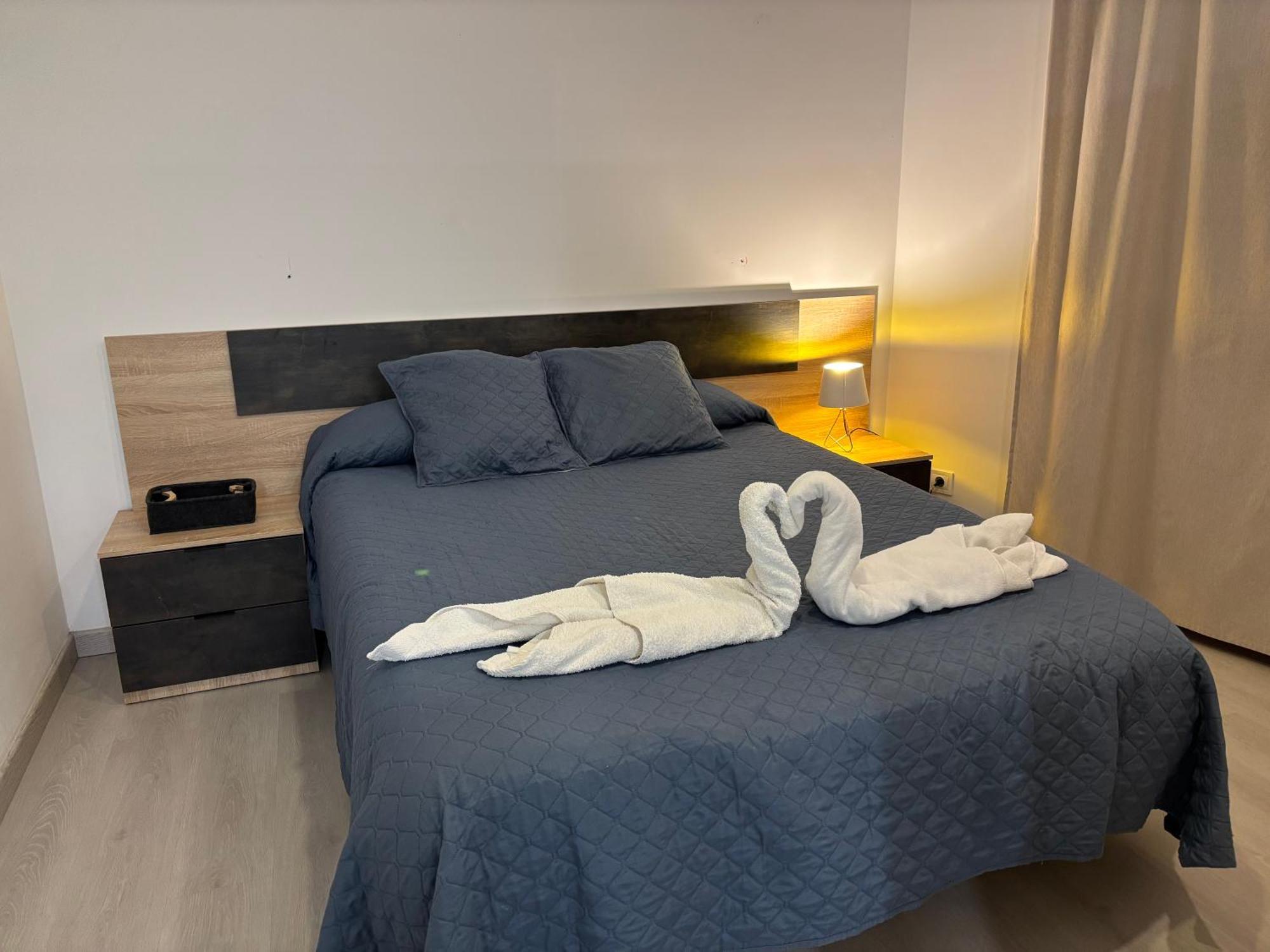 Apartament Gritella Cornudella de Montsant Εξωτερικό φωτογραφία