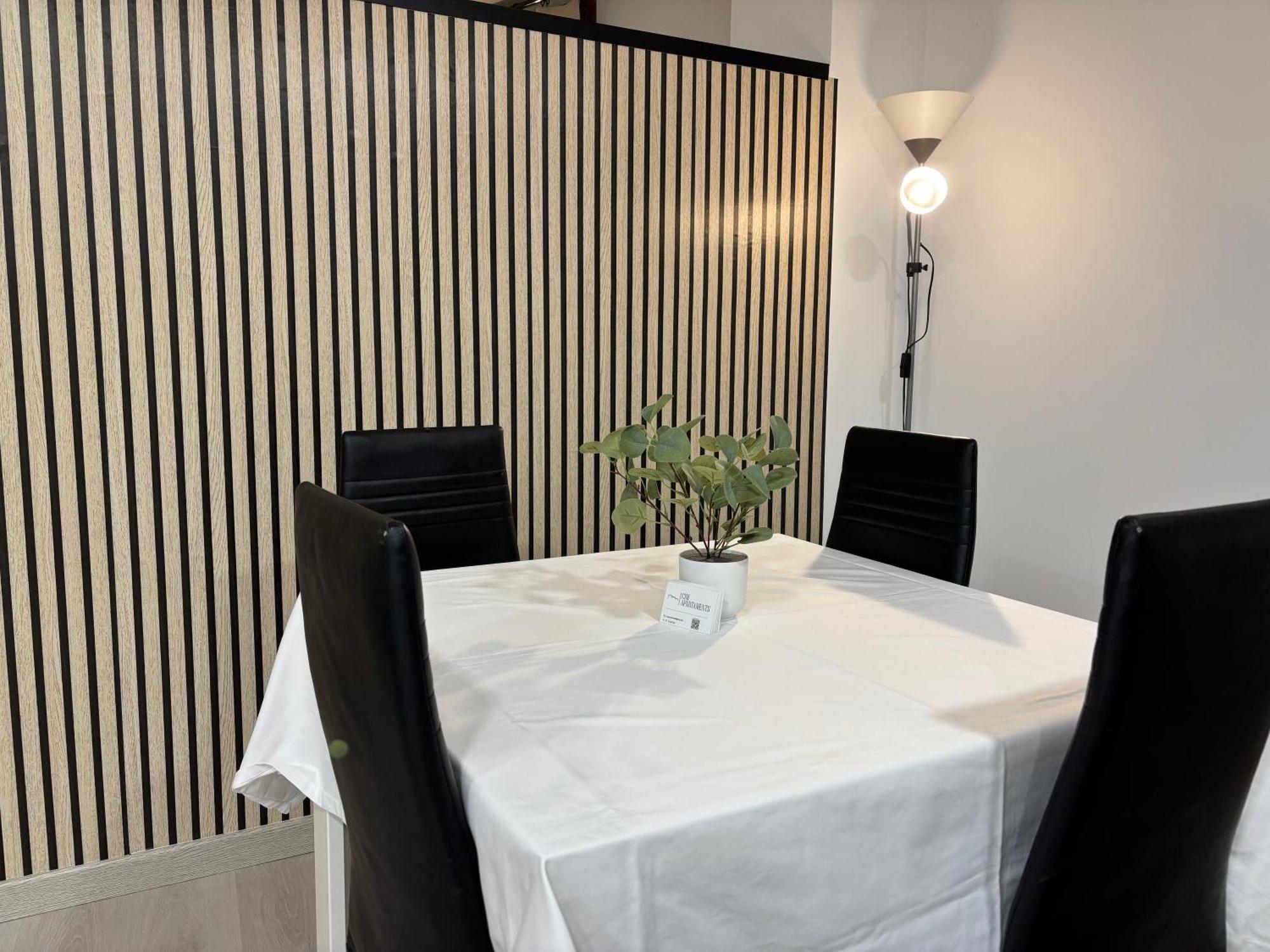 Apartament Gritella Cornudella de Montsant Εξωτερικό φωτογραφία