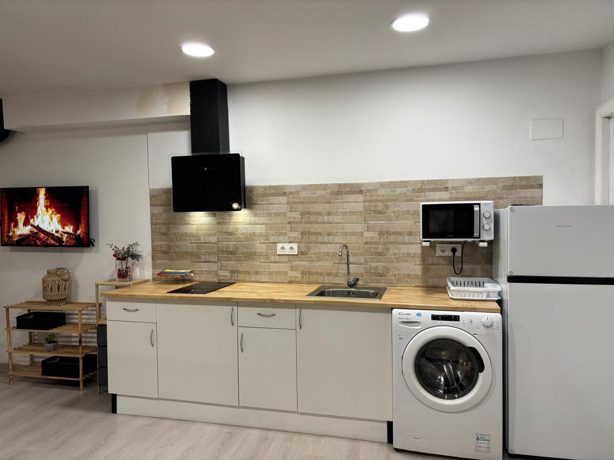 Apartament Gritella Cornudella de Montsant Εξωτερικό φωτογραφία