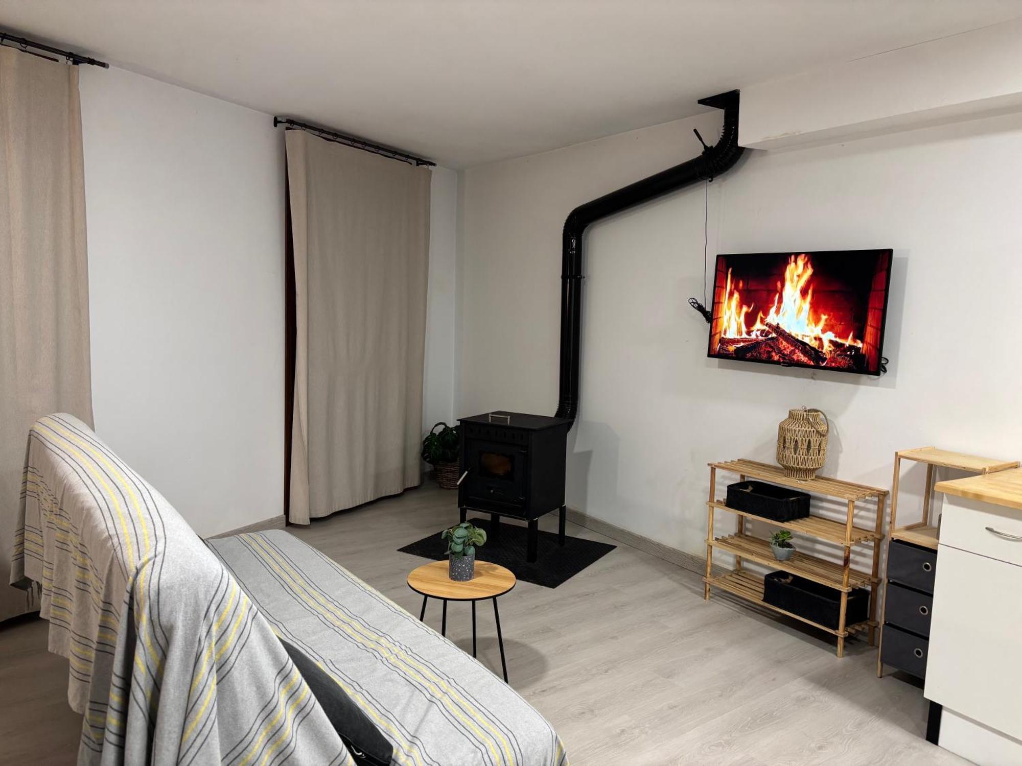 Apartament Gritella Cornudella de Montsant Εξωτερικό φωτογραφία