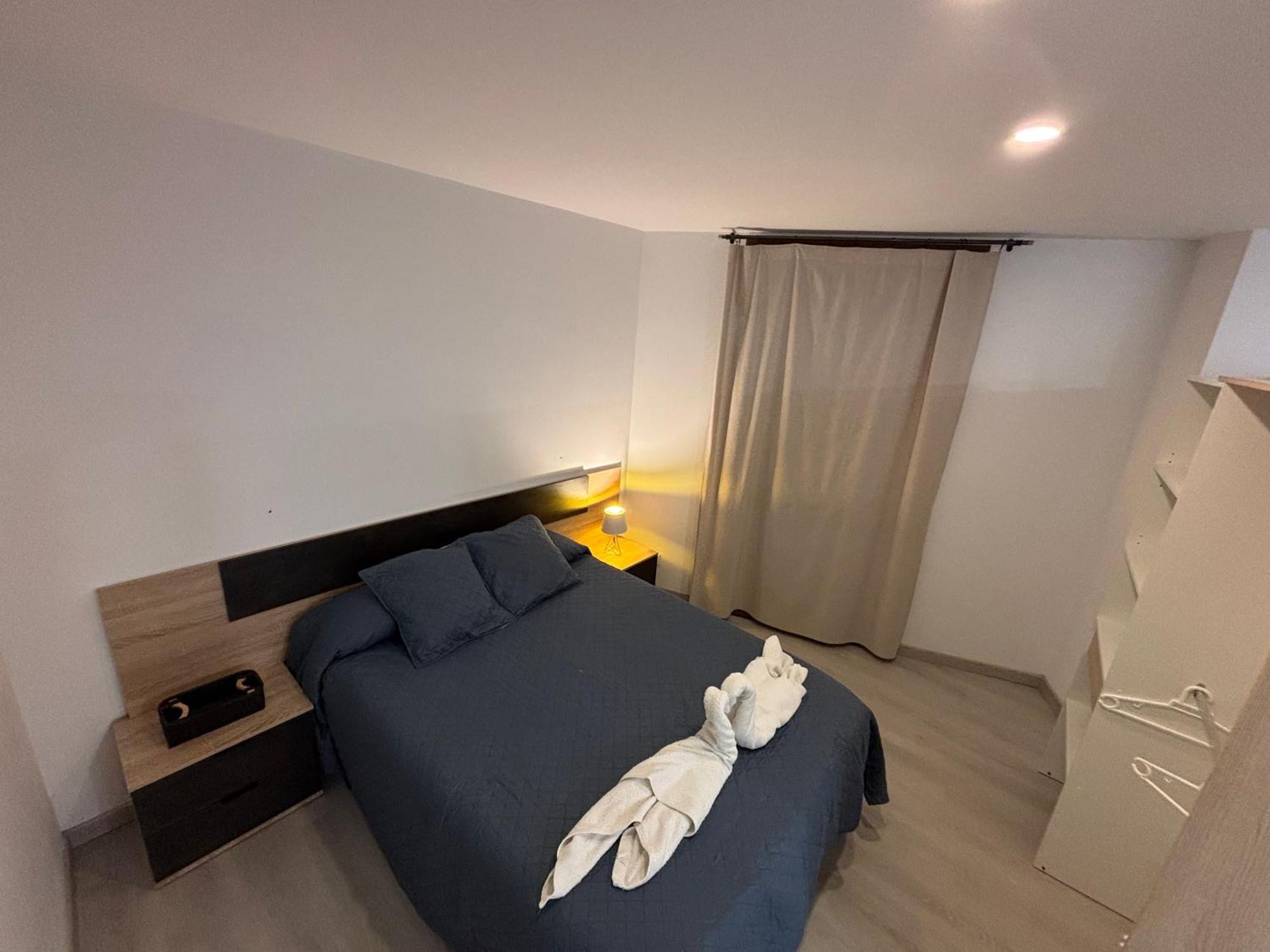 Apartament Gritella Cornudella de Montsant Εξωτερικό φωτογραφία
