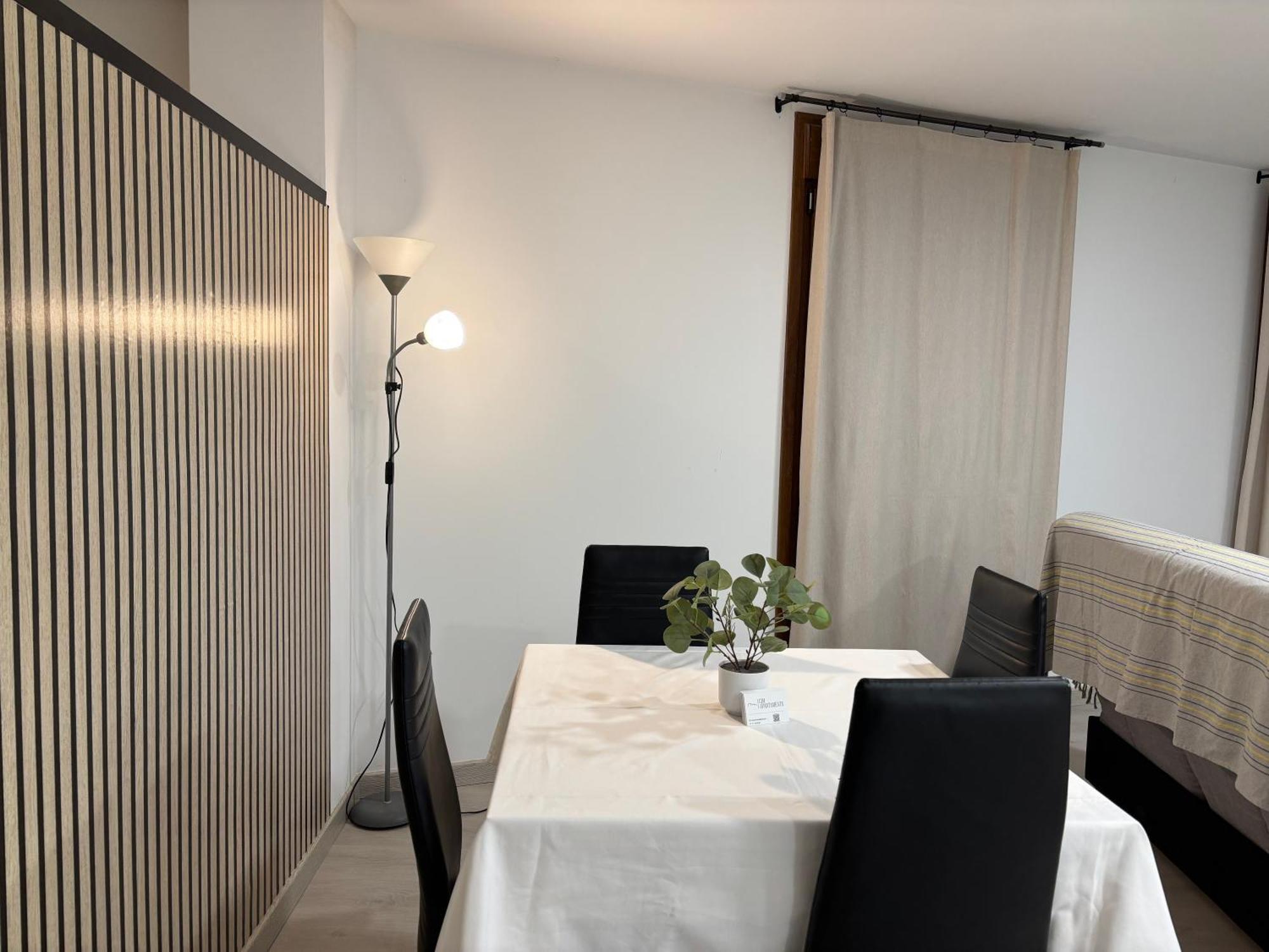 Apartament Gritella Cornudella de Montsant Εξωτερικό φωτογραφία