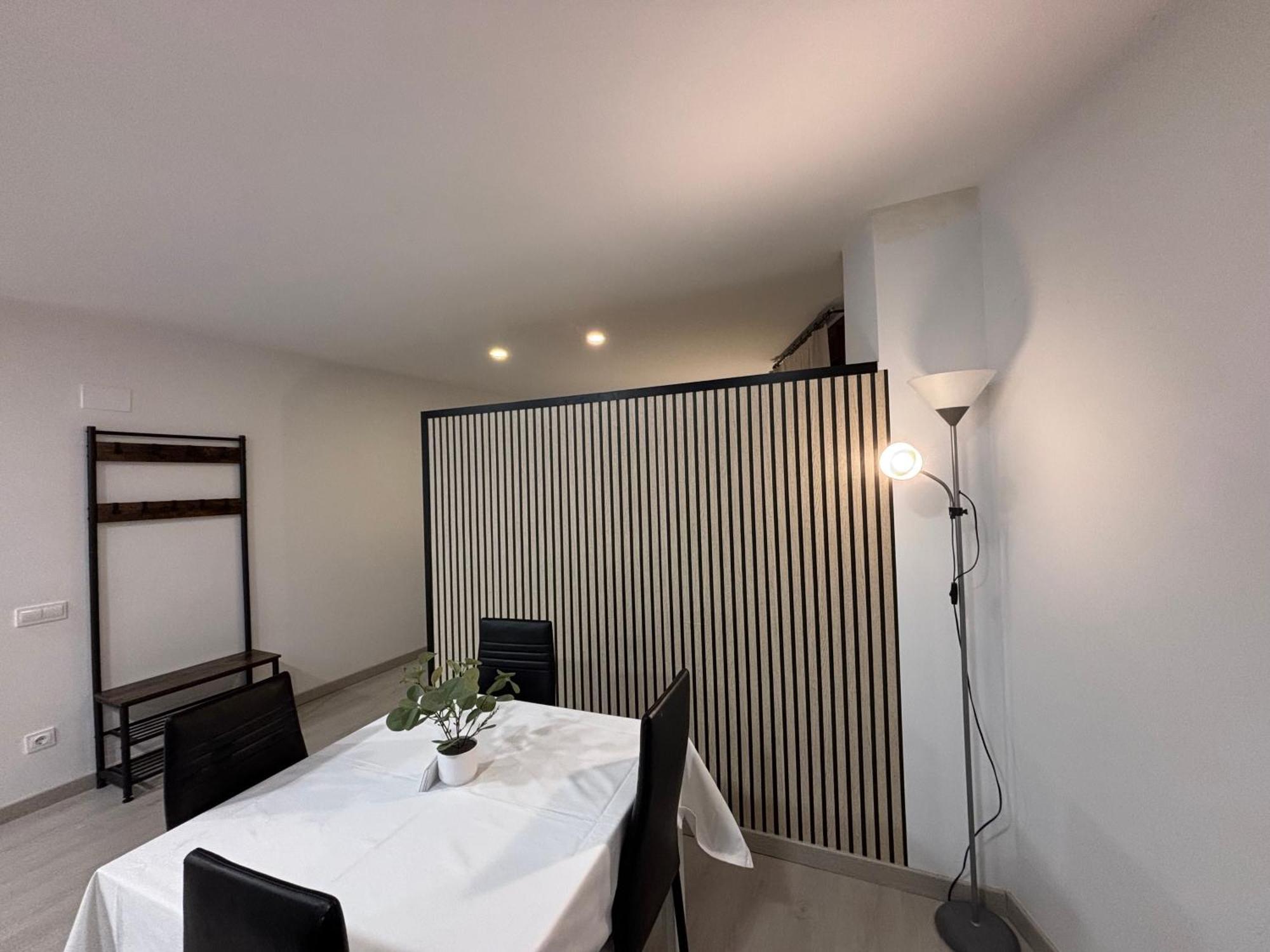Apartament Gritella Cornudella de Montsant Εξωτερικό φωτογραφία