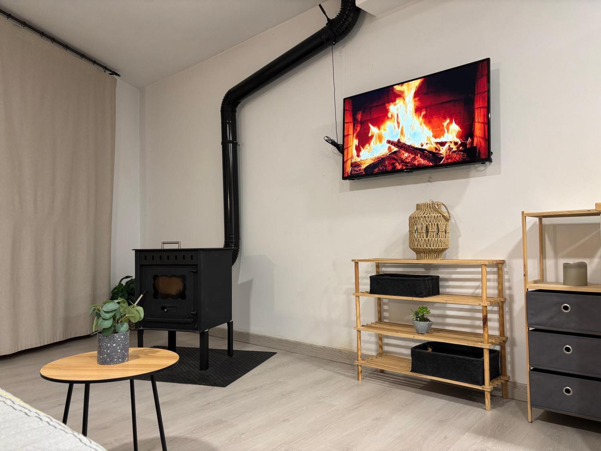 Apartament Gritella Cornudella de Montsant Εξωτερικό φωτογραφία